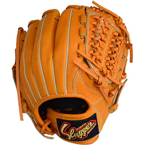 Amazon.co.jp: Kubota Slugger SLUGGER Boys Soft All Round Gloves